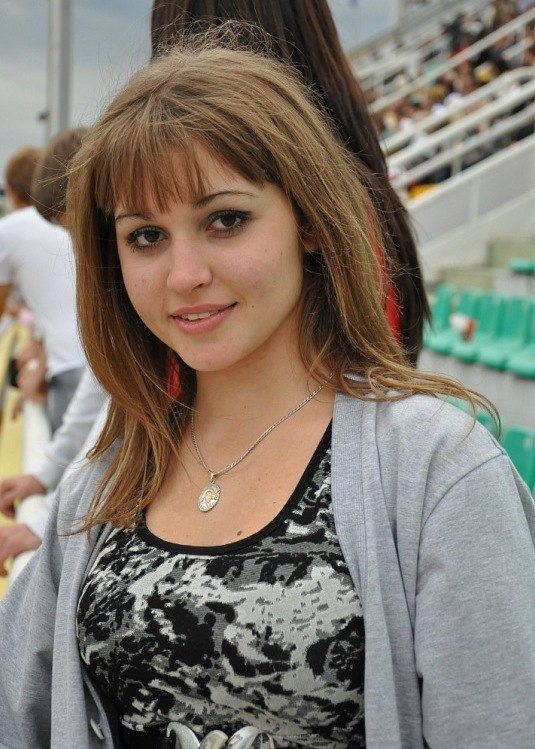 Людмила Маслякова | Краснодар