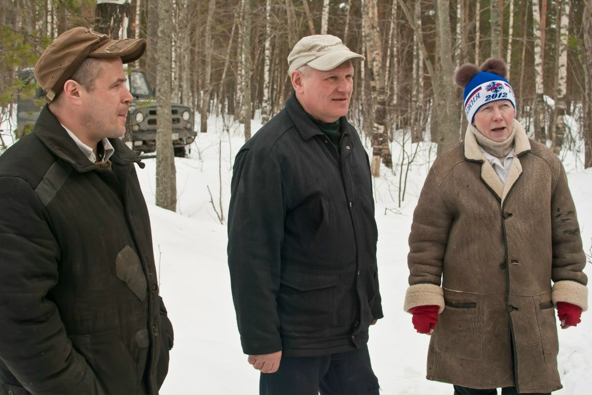 Ирина Борисова | Петрозаводск