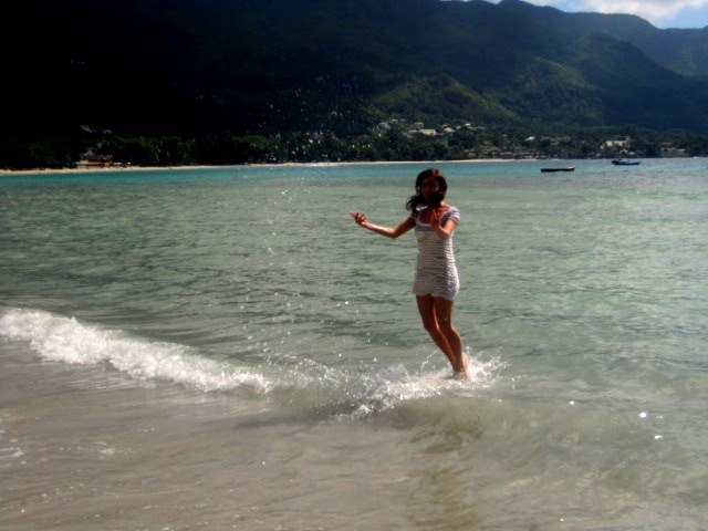 Лена Лебедевская | Москва