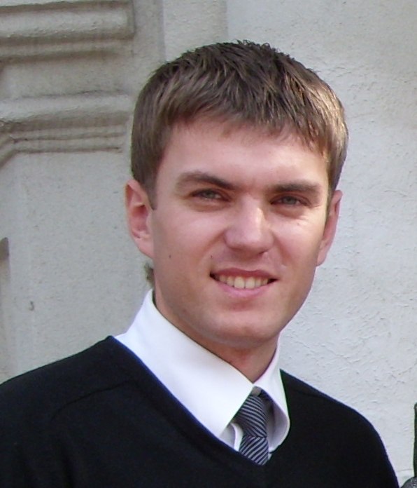 Сергей Володарчук | Киев