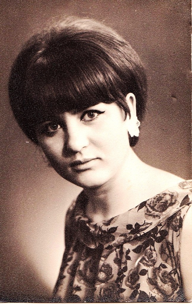 Наташа Шевченко | Симферополь