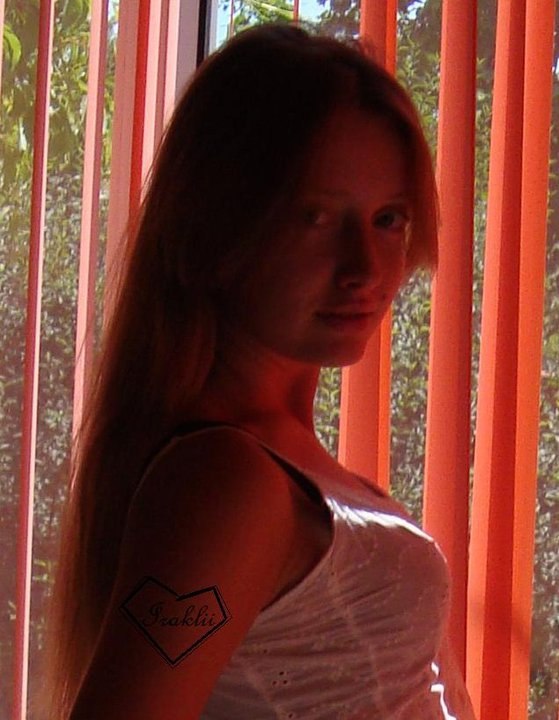 Оля Кузнецова | Сочи