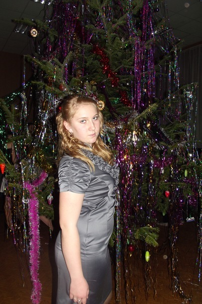 №95, Ольга Вавилина №95, Ольга Вавилина