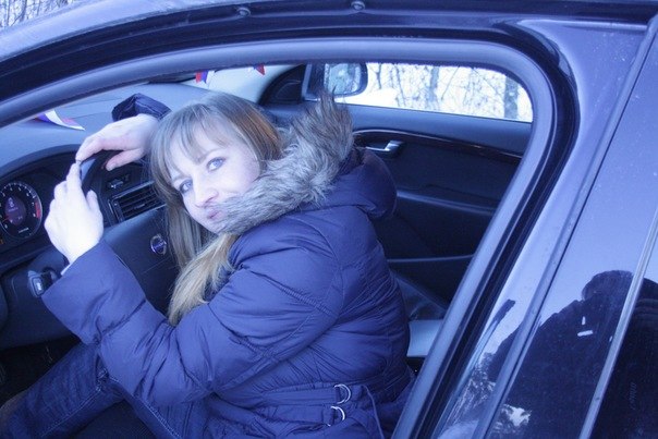 Елена Минутина Владимировна | Санкт-Петербург