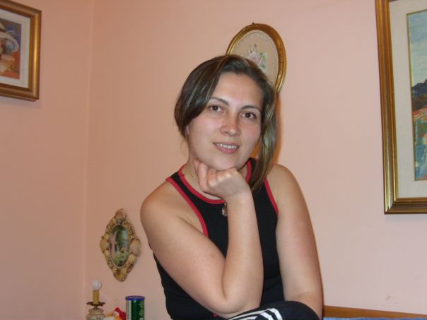 №54, Катя Бунина, 46 лет, Lahr/Schwarzwald №54, Катя Бунина, 46 лет, Lahr/Schwarzwald