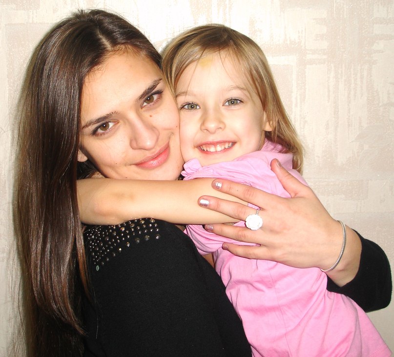 Карина Шост | Санкт-Петербург