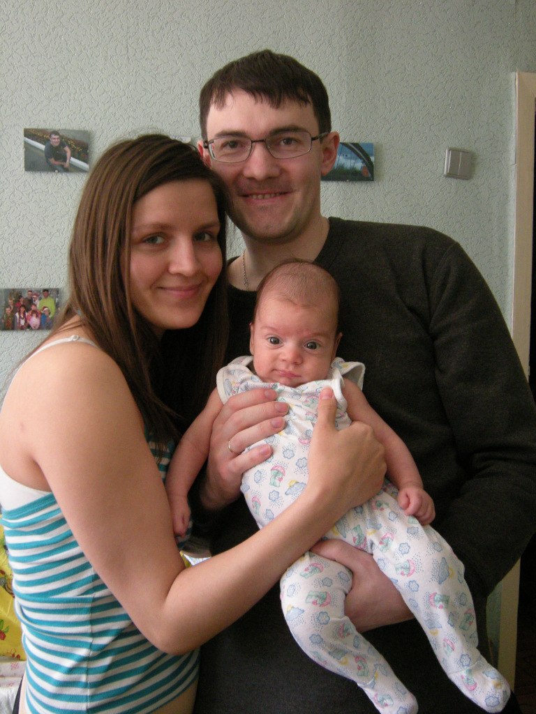 Андрей Балашов | Омск