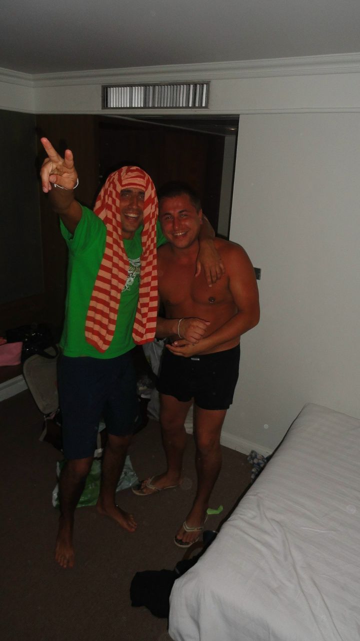 Илюша Петров | Санкт-Петербург