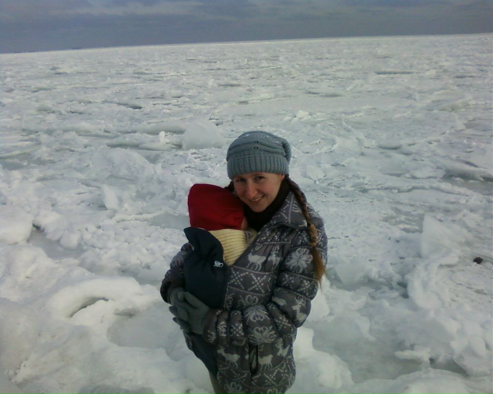 Ксения Черногорова | Одесса