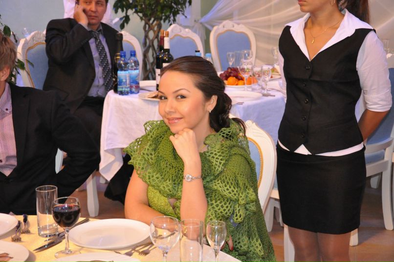 Анжелика Ушакова | Кемерово