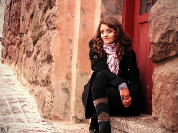 Віталіна Мазурик | Черновцы