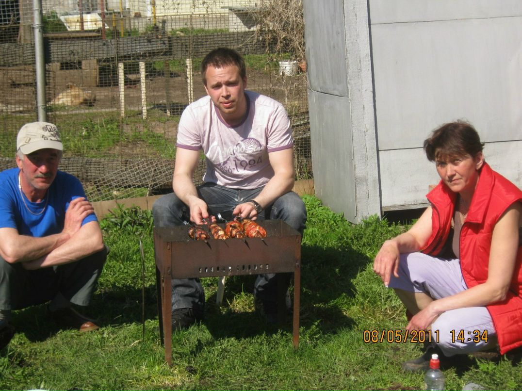 Денис Вирин | Санкт-Петербург