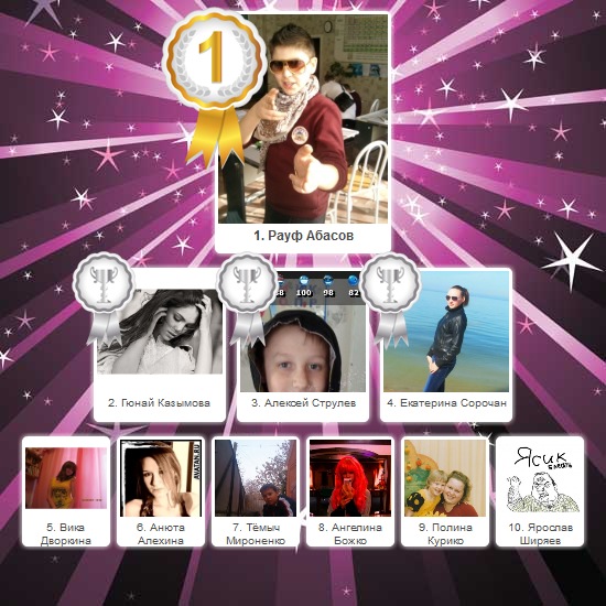 №10, Александр Дурнев, 120 лет №10, Александр Дурнев, 120 лет