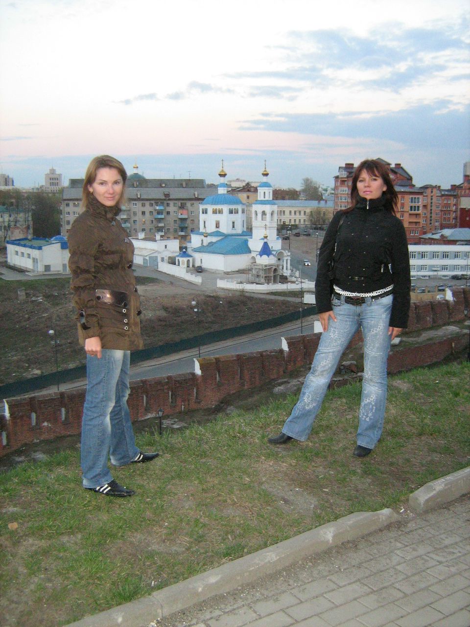 Лилия Ледневская | Абакан