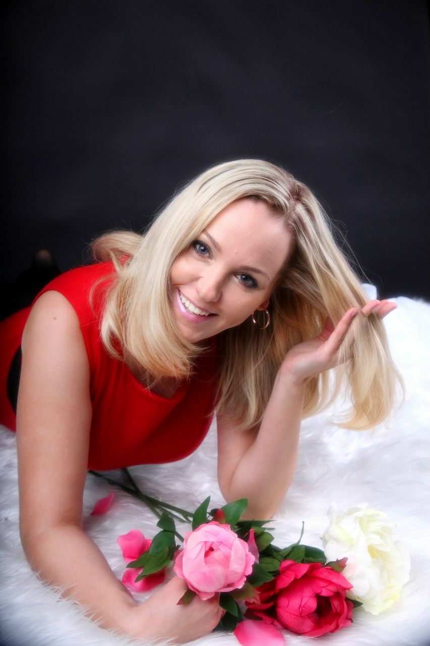 Светлана Устинова | Тихвин