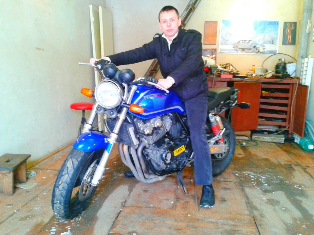 Александр Соколов | Йошкар-Ола