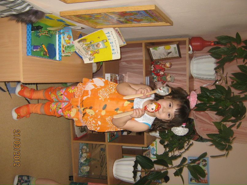 Ольга Ладик | Красноярск