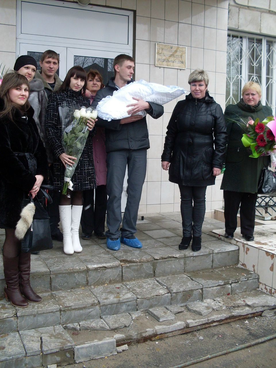 Юлия Франц | Волжский