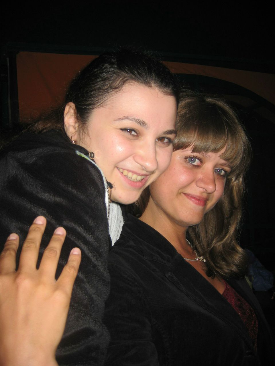 Виктория Босько | Днепр (Днепропетровск)