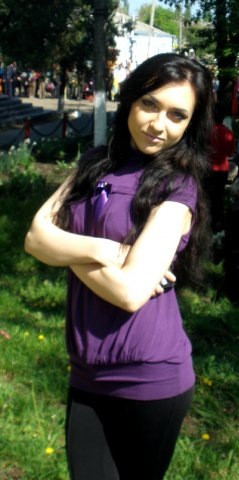 №42, Наташа Панашенко №42, Наташа Панашенко