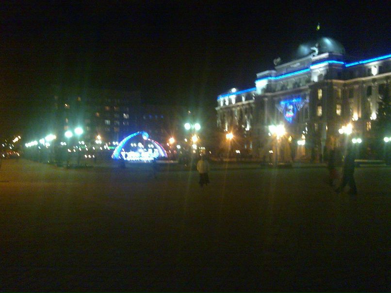 Віталік Попадич | Накваша