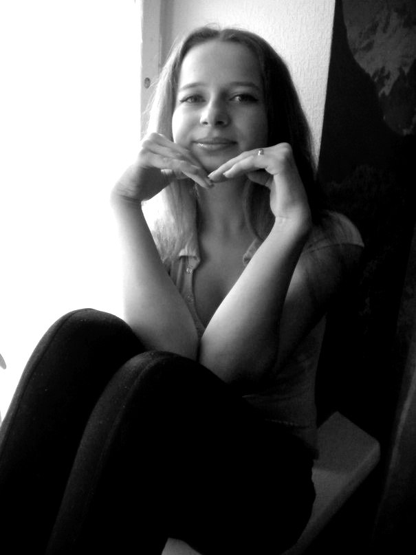 Ирина Ющук | Вороновица