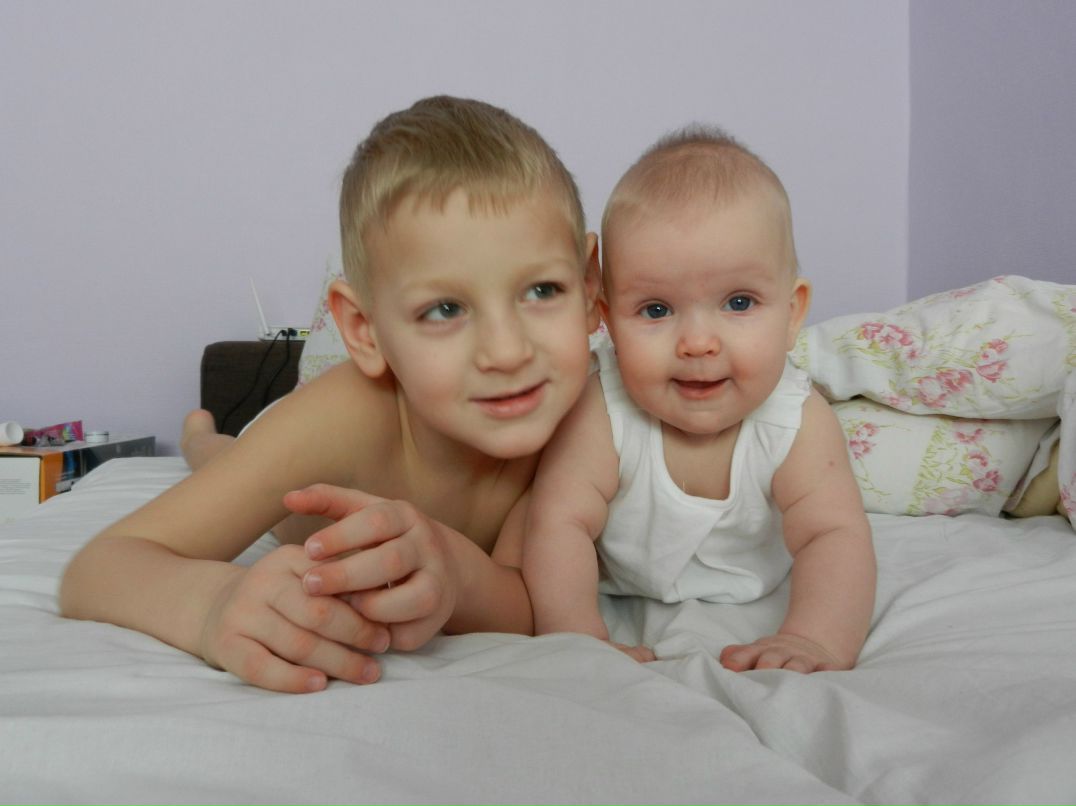 Олесенька Никитина Умка | Ростов-на-Дону