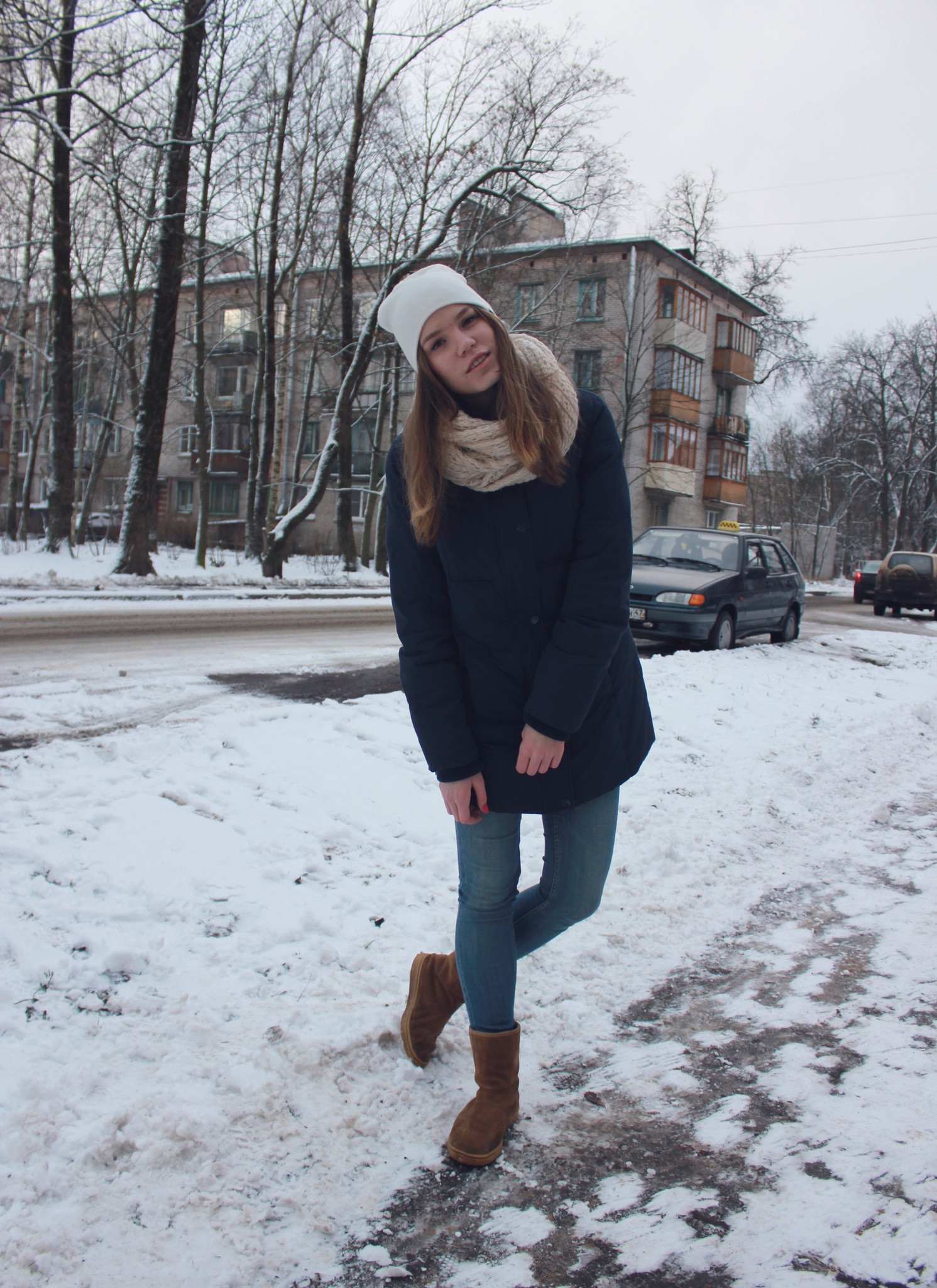 Фото профиля