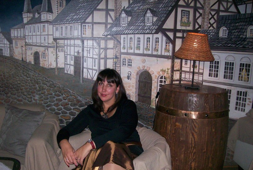 Елена Скворцова | Саратов