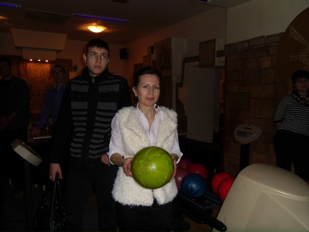 Вика Соколовская | Одесса