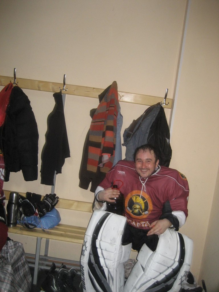 Коля Смирнов 