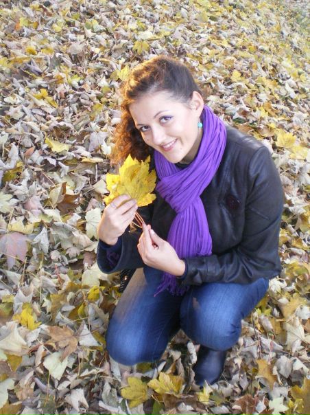 №61, Оксана Ковальчук, Луцк №61, Оксана Ковальчук, Луцк