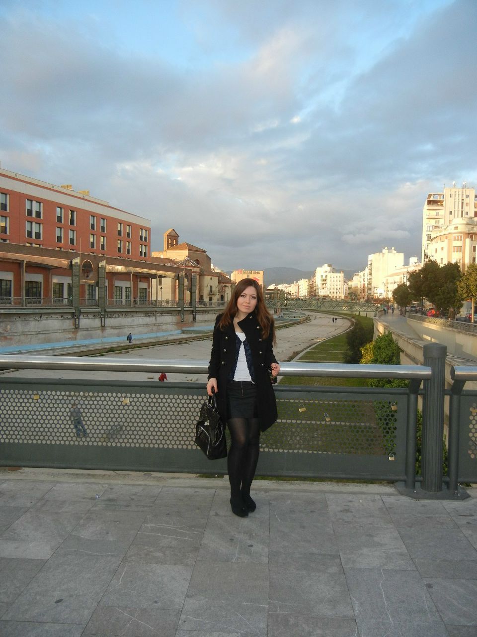 Elvina Mambetova | Москва