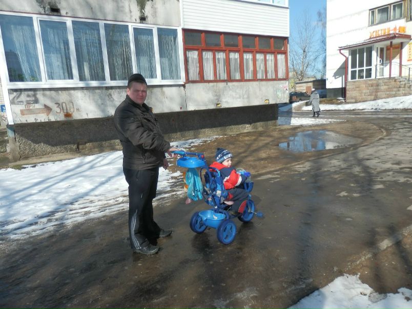 №55, Марина Баранова, 41 год, Кингисепп №55, Марина Баранова, 41 год, Кингисепп