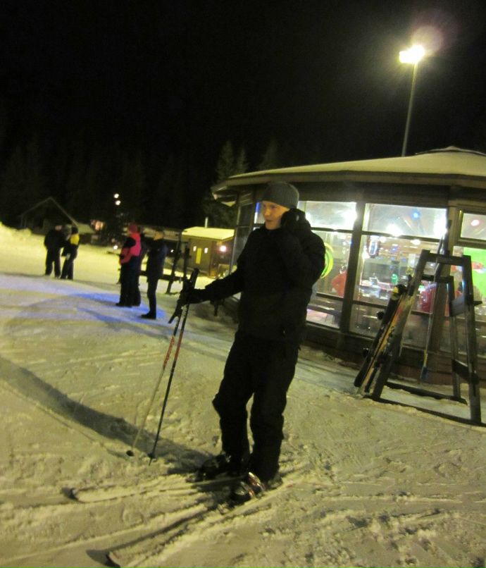 Петр Байбеков | Ижевск