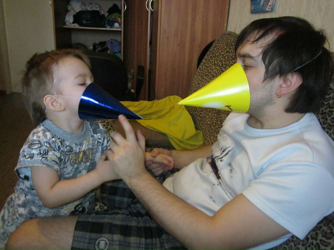 Сергей Комаров | Пермь