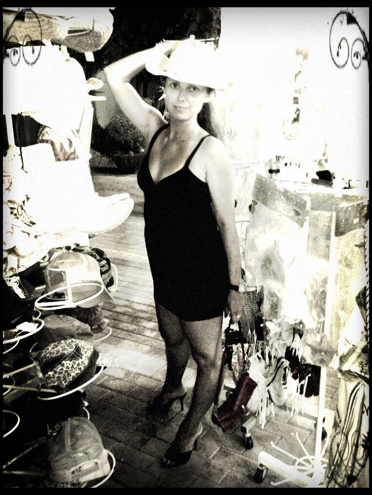 Варвара Михеева | Санкт-Петербург