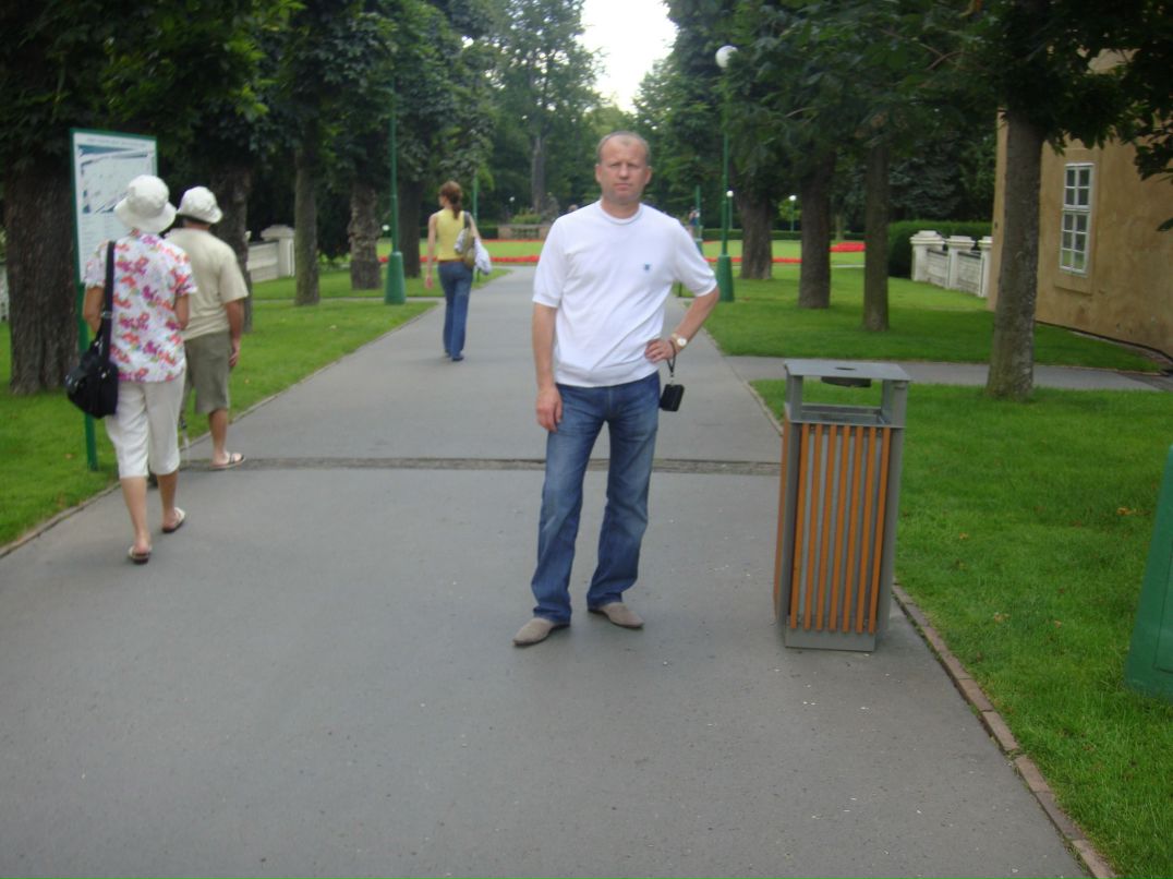 Анатолий Нарыжный | Ставрополь