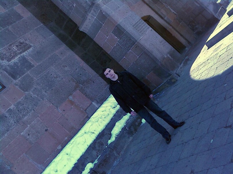 Artsvi Ayvazyan | Ереван