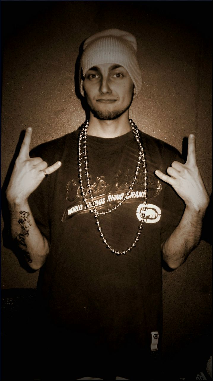 Николай Осьмачко О$MAT | Харьков