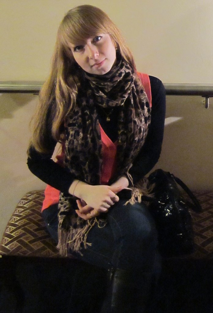 Юлия Колчина | 