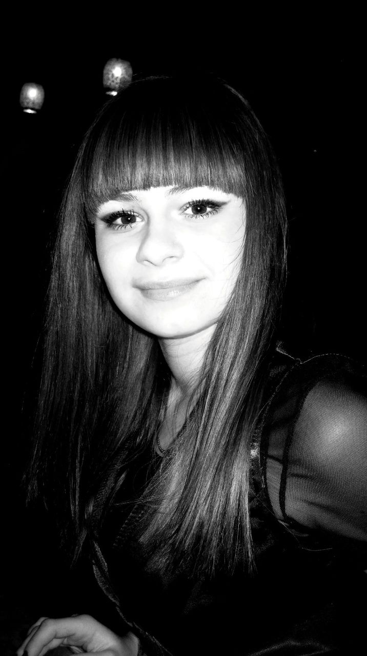 Анютка Косіцька | Киев