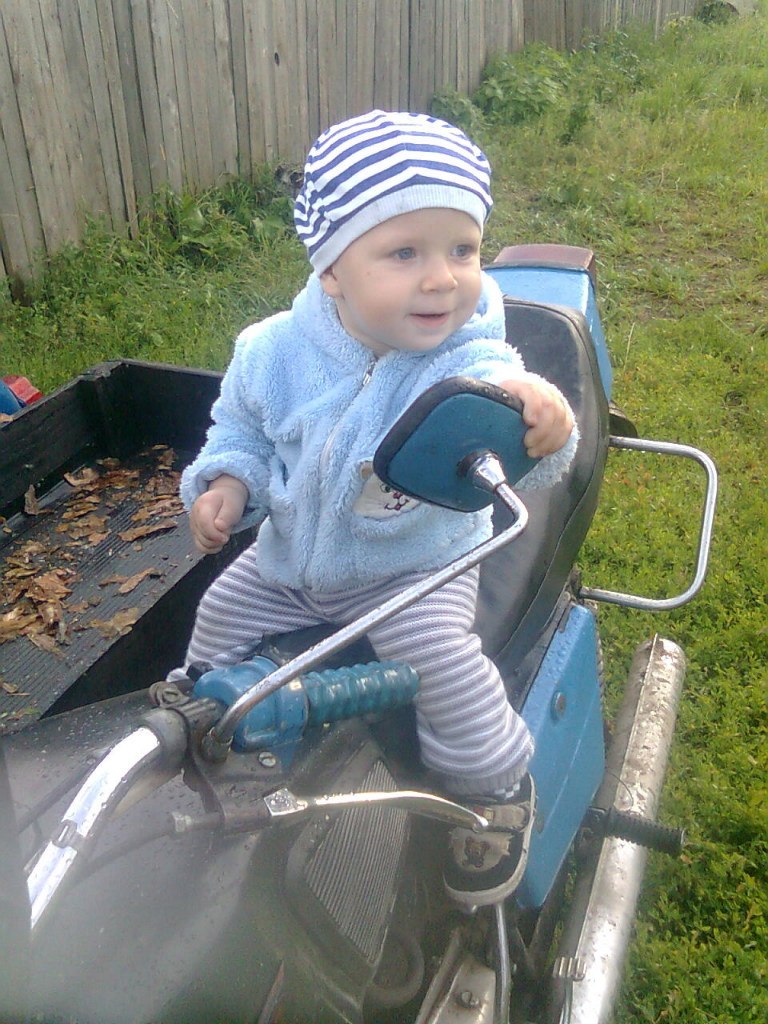 Иван Шатохин | Пермь