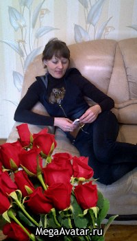 Лариса Кондакова | Харьков