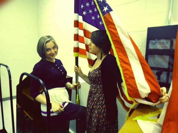 №35, Надежда Ионова №35, Надежда Ионова