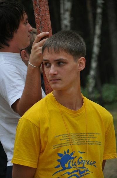 №78, Александр Федонин, 35 лет, Нижний Новгород №78, Александр Федонин, 35 лет, Нижний Новгород