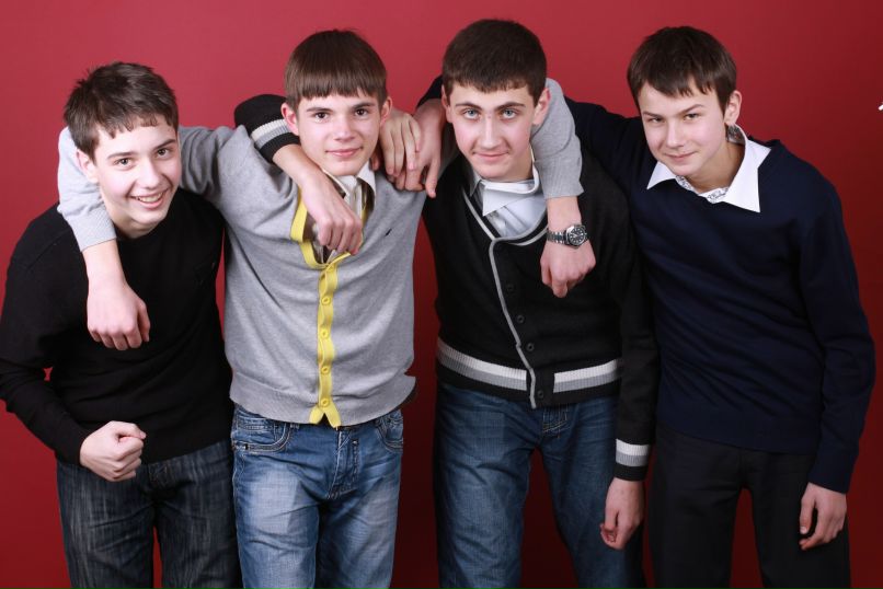 Ярік Сидор | 