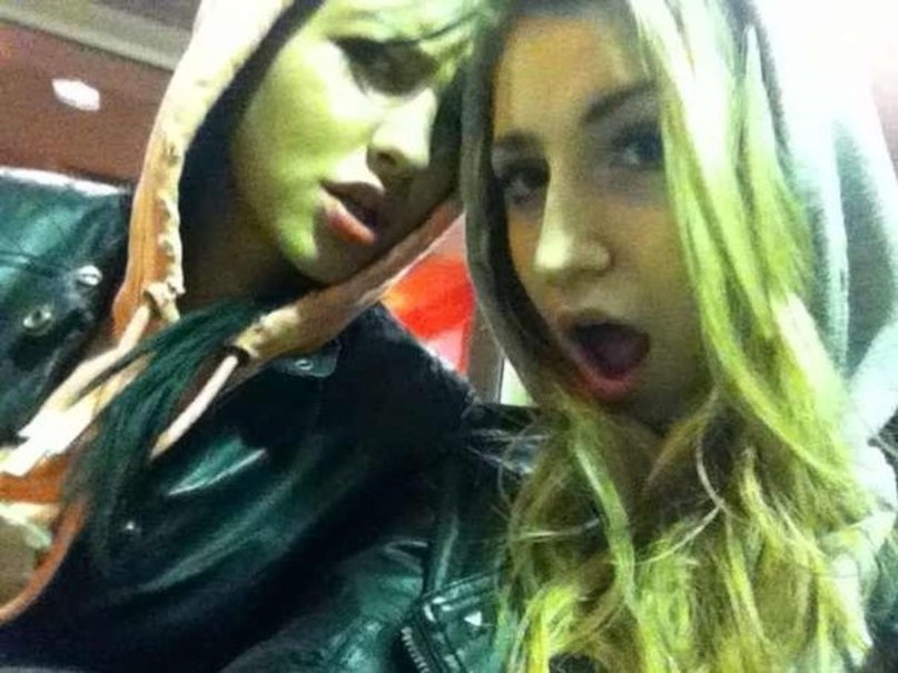 Kristina Portyanchuk | Одесса