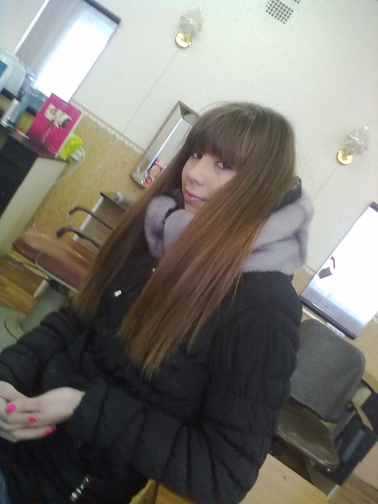 Анюта Мохонько | Ростов-на-Дону