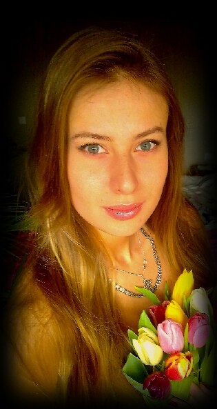 Марта Водолажченко | Львов